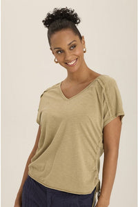 Diggory Tee | Navy, Lingwood Sands