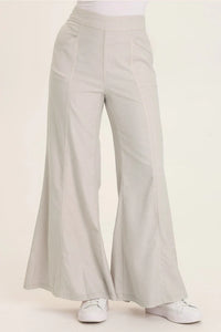 Faulk Bell Bottom | Sonic Silver