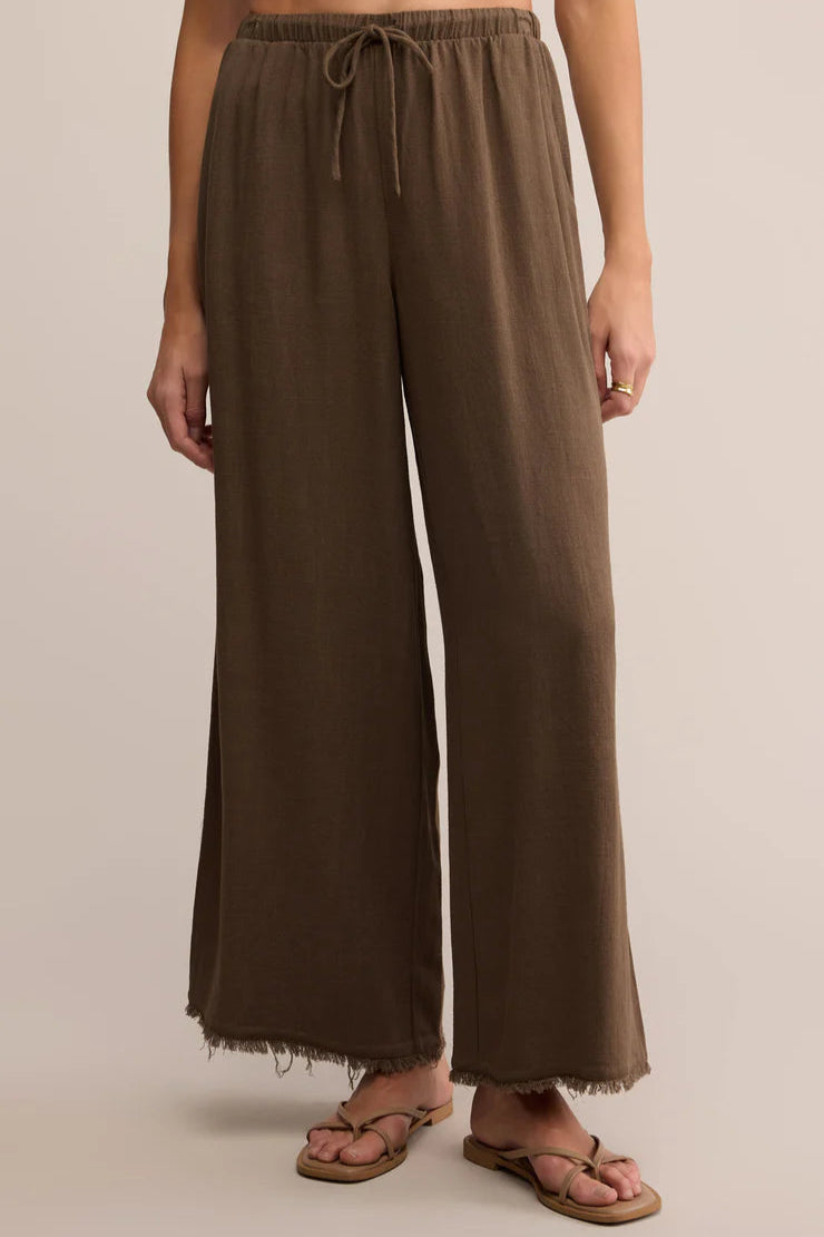 Soren Pant | Tiki, Eclipse