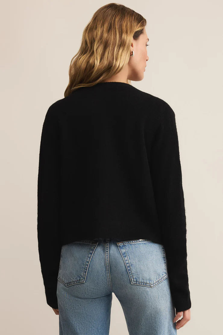 Medina Cardigan | Multiple Colors