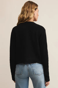 Medina Cardigan | Multiple Colors
