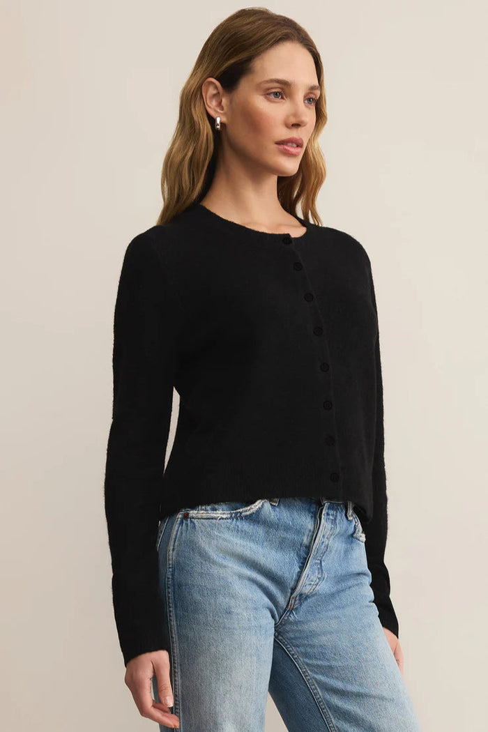 Medina Cardigan | Multiple Colors