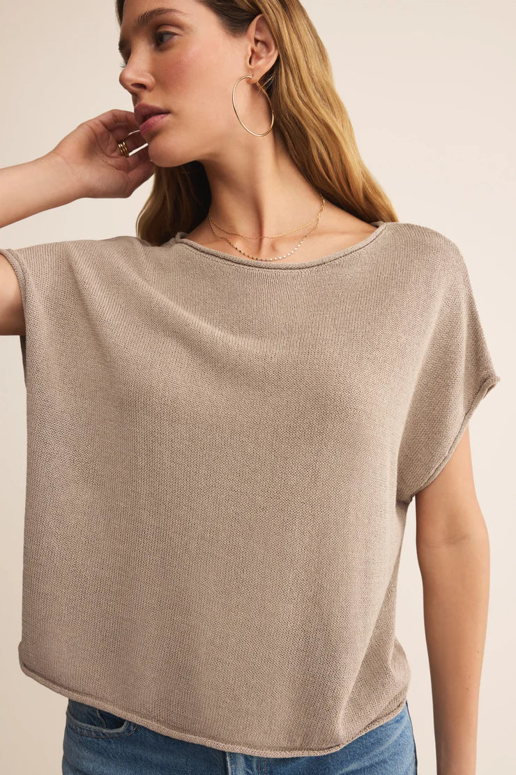 Wanderlust Sweater Pullover | Retreat