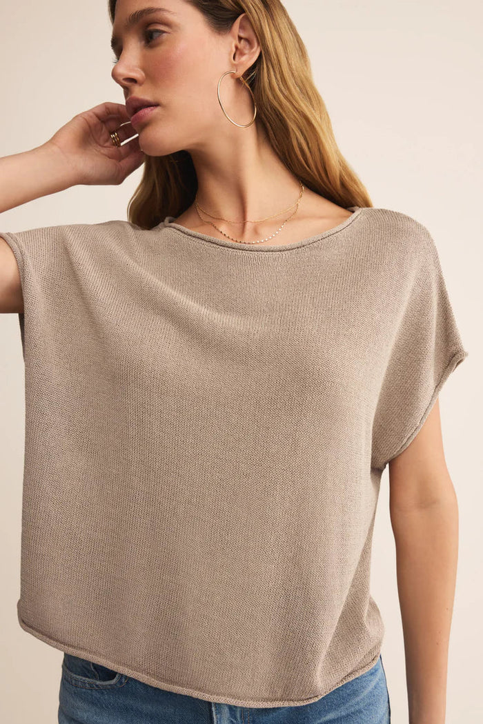 Wanderlust Sweater Pullover | Retreat