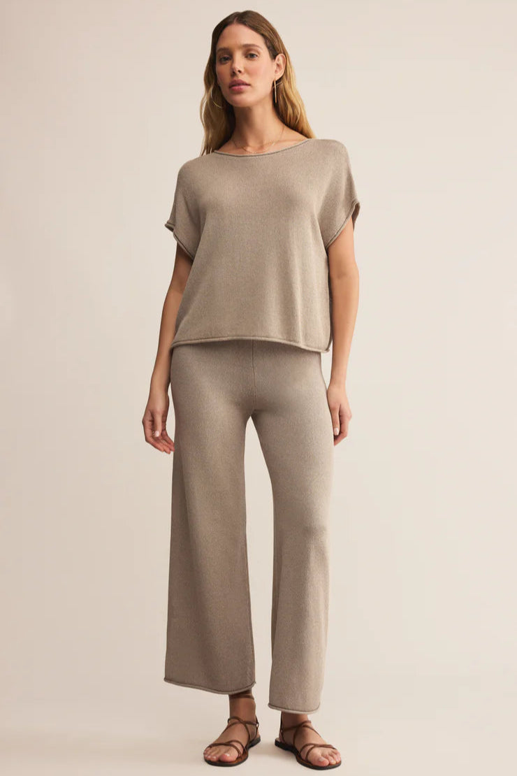 Wanderlust Sweater Pant | Retreat