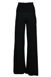 Printed Palazzo Pant | Batik Print