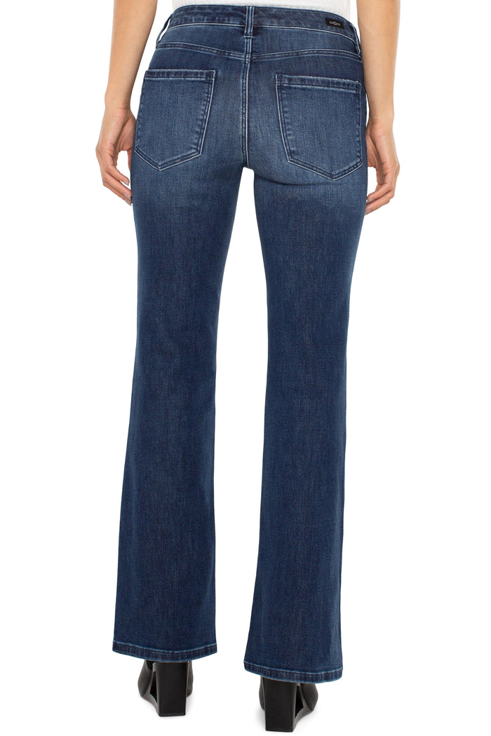 Lucy Bootcut Jean 32" | Granada Hills