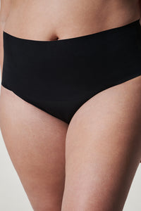 Undie-tectable Brief | Black
