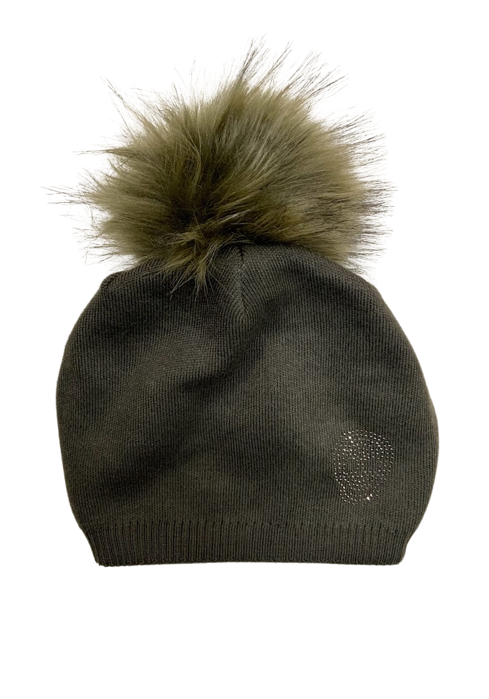 Skully Beanie