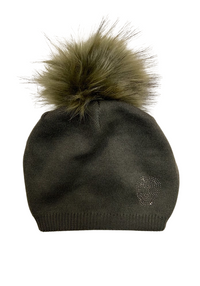 Skully Beanie