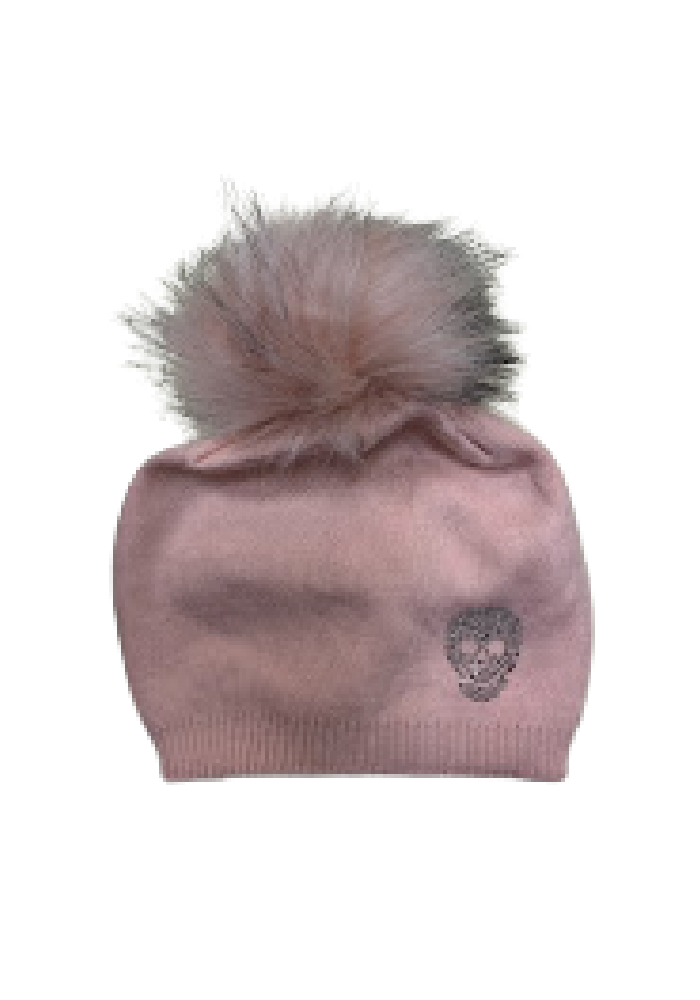 Skully Beanie