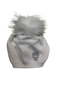 Skully Beanie