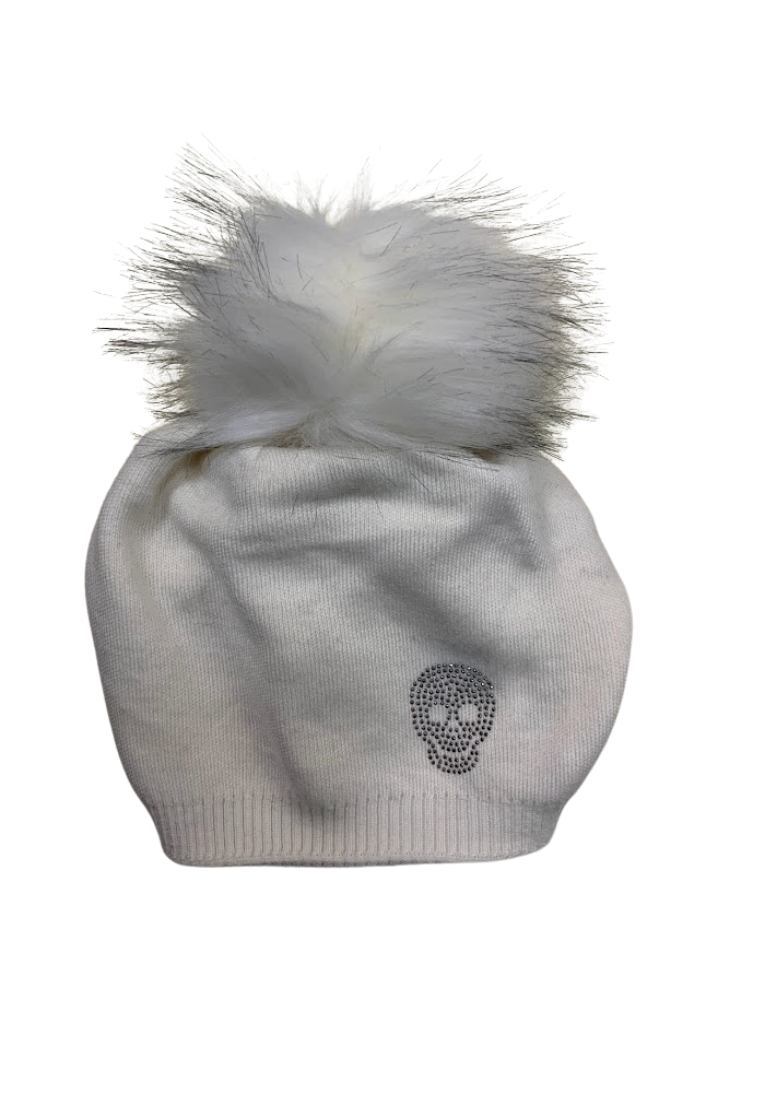 Skully Beanie